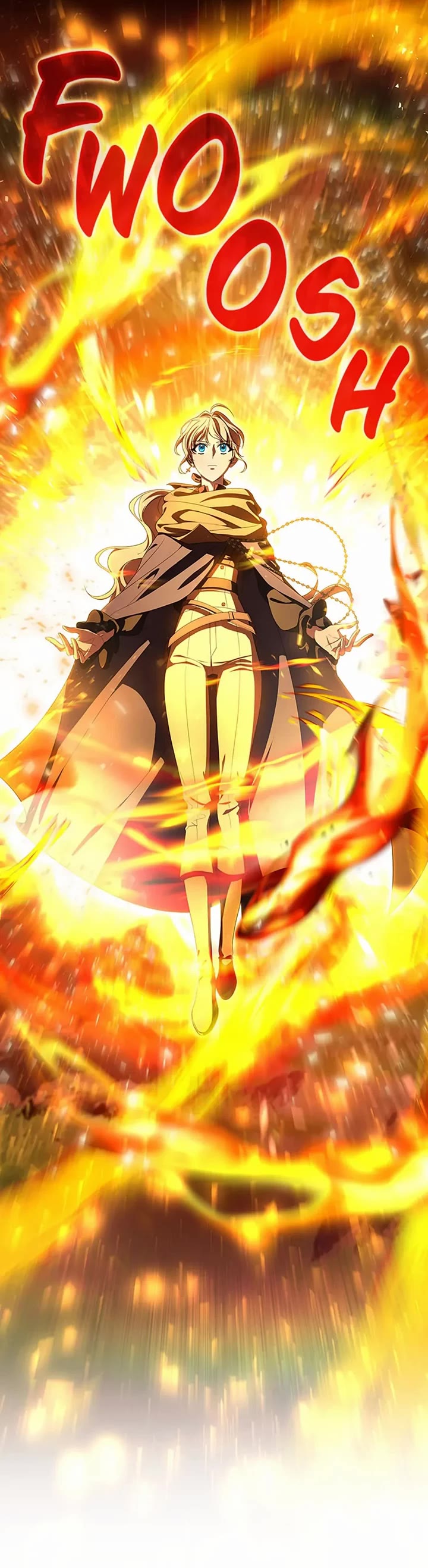The Hero's Savior Chapter 68 page 15 - Chapter 68