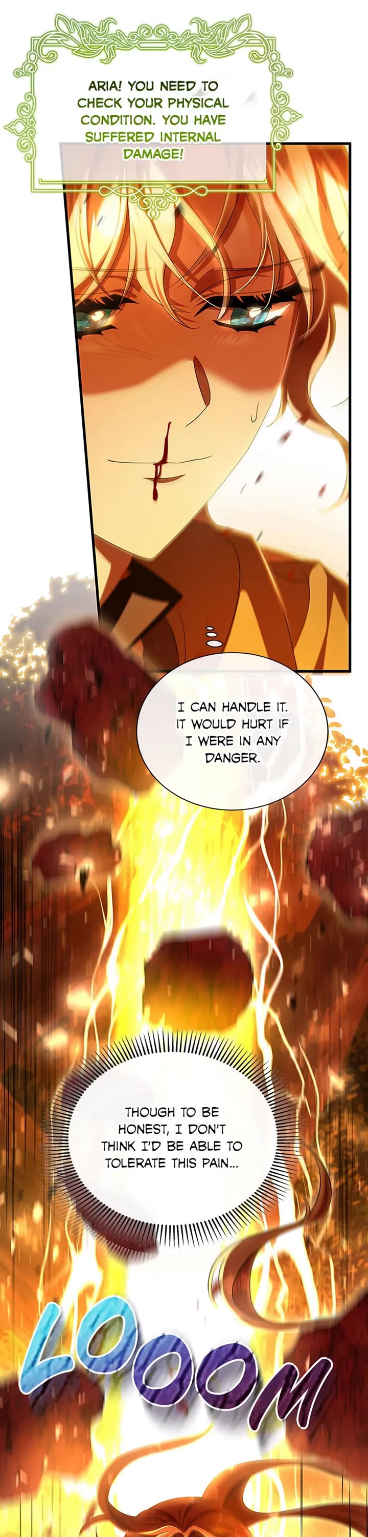 The Hero's Savior Chapter 68 page 18 - Chapter 68