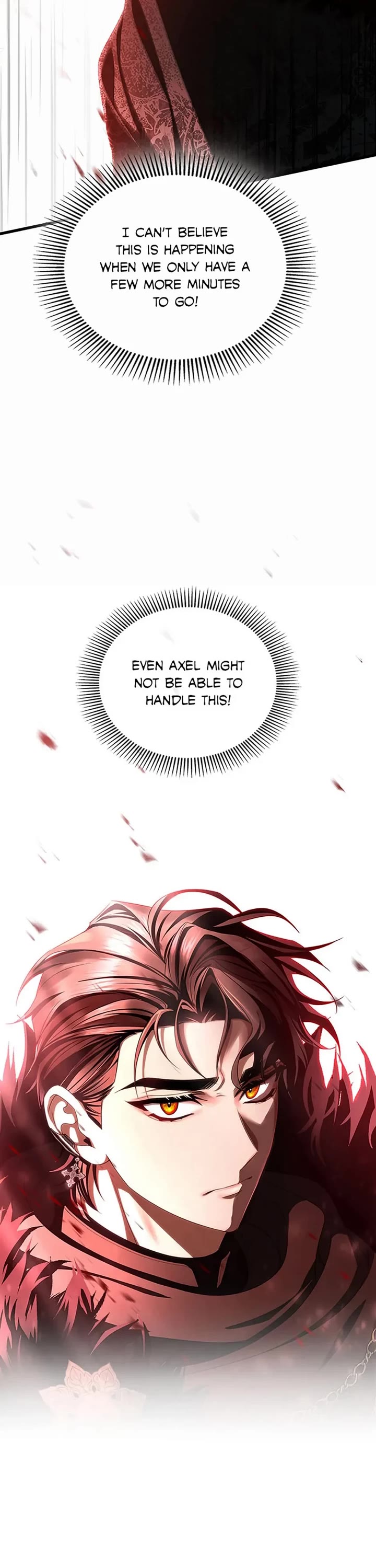The Hero's Savior Chapter 68 page 2 - Chapter 68