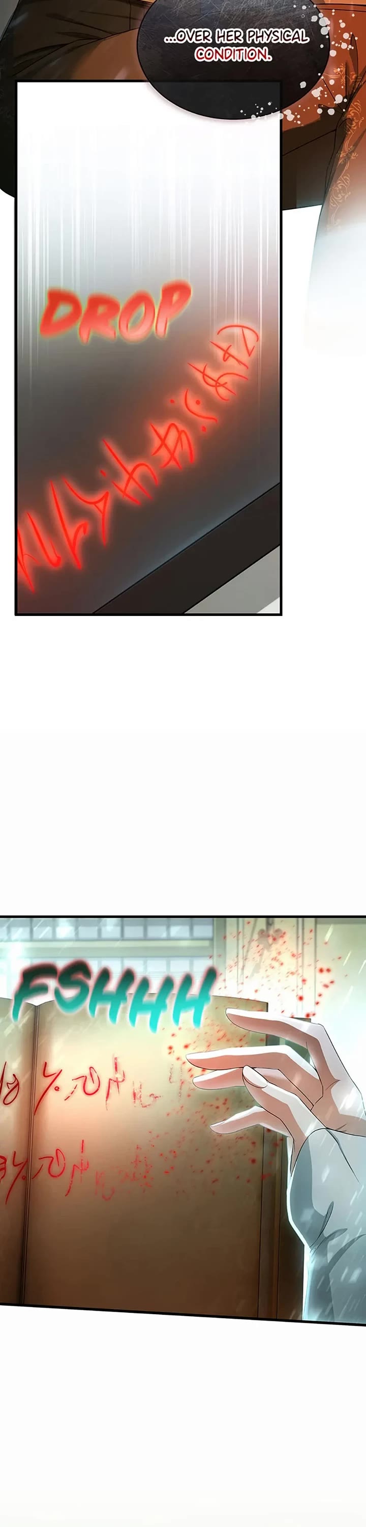 The Hero's Savior Chapter 68 page 27 - Chapter 68