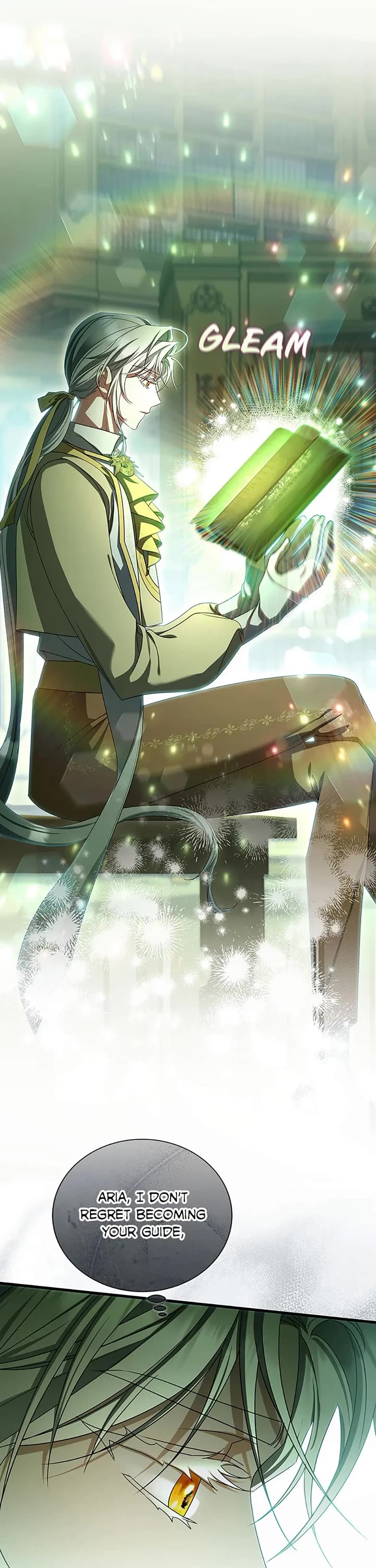 The Hero's Savior Chapter 68 page 28 - Chapter 68