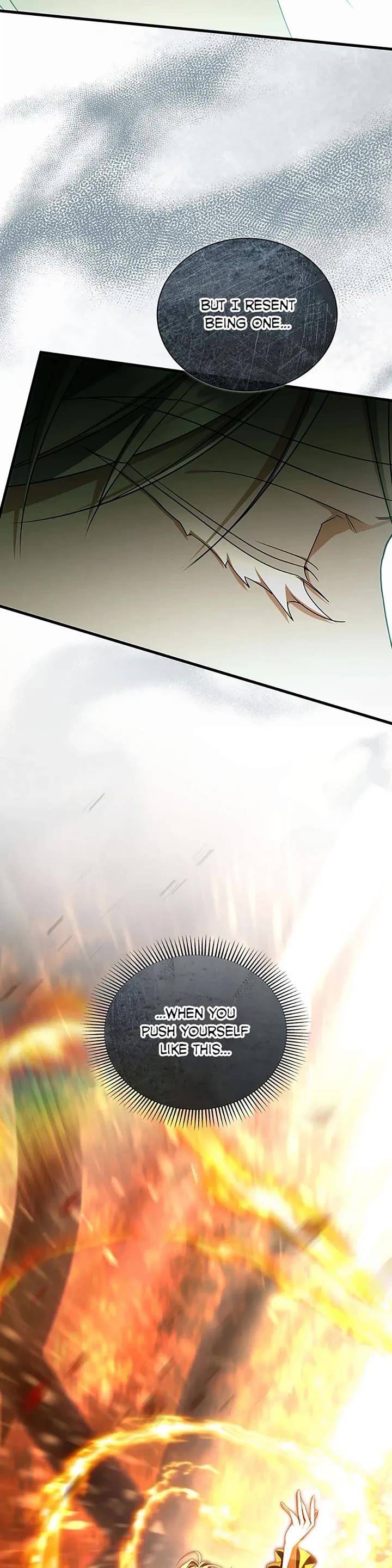 The Hero's Savior Chapter 68 page 29 - Chapter 68