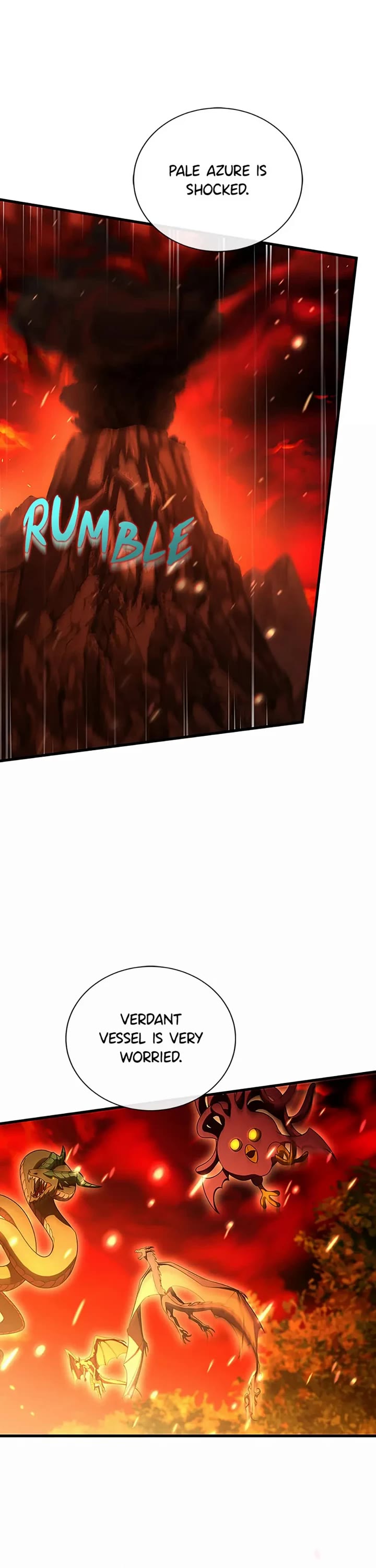The Hero's Savior Chapter 68 page 31 - Chapter 68