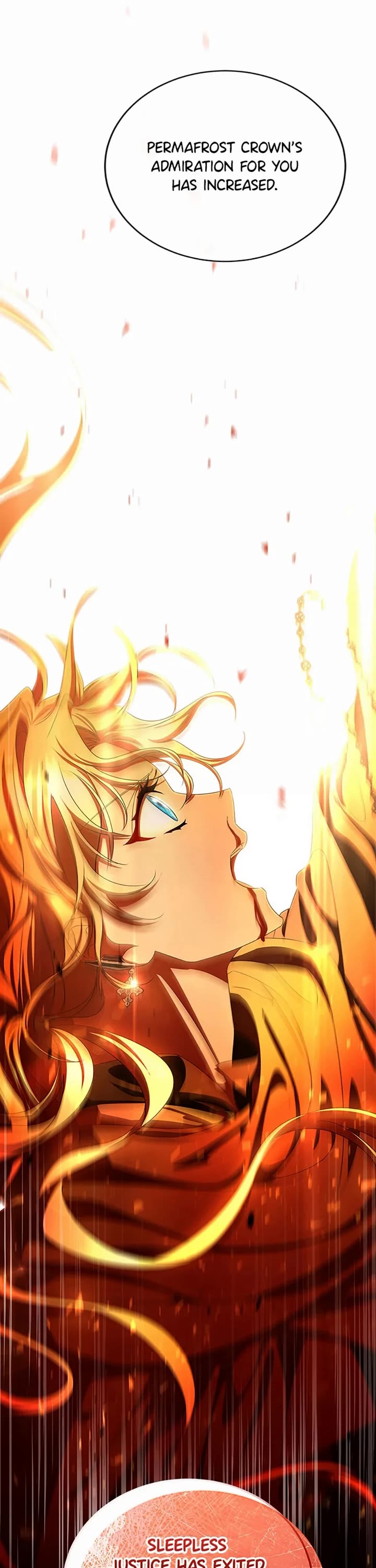 The Hero's Savior Chapter 68 page 32 - Chapter 68