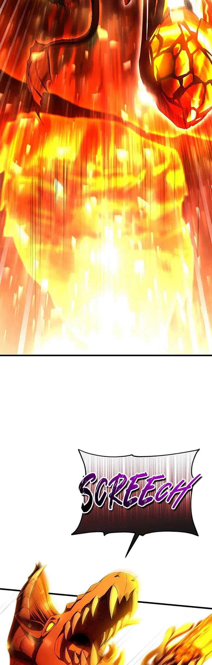 The Hero's Savior Chapter 68 page 34 - Chapter 68