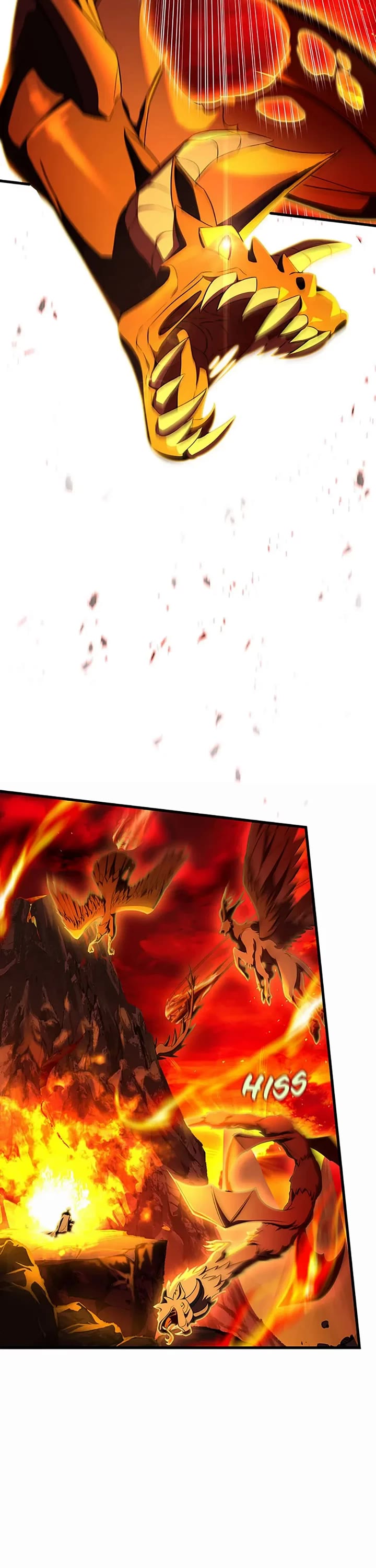 The Hero's Savior Chapter 68 page 36 - Chapter 68