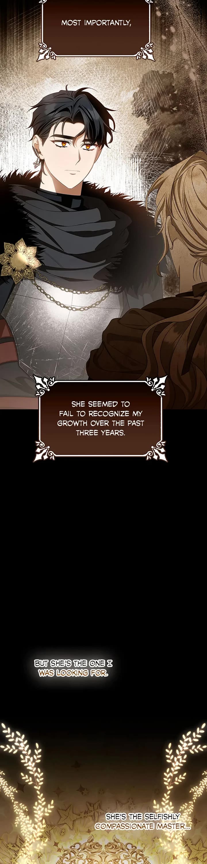 The Hero's Savior Chapter 68 page 42 - Chapter 68