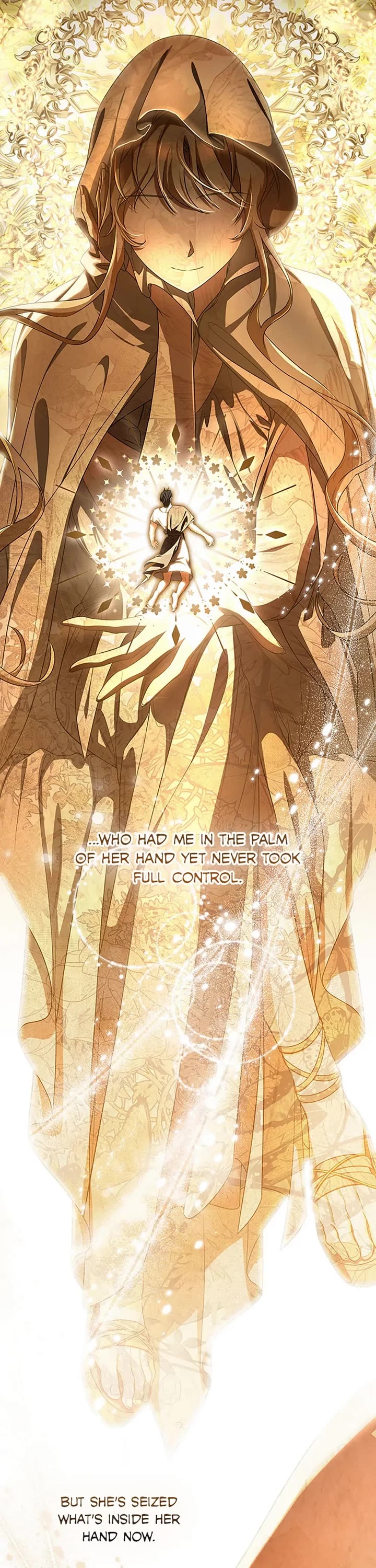 The Hero's Savior Chapter 68 page 43 - Chapter 68