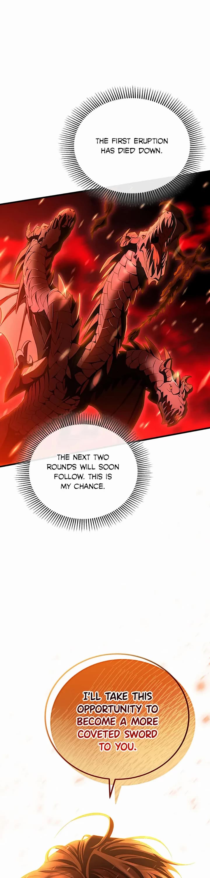 The Hero's Savior Chapter 68 page 46 - Chapter 68