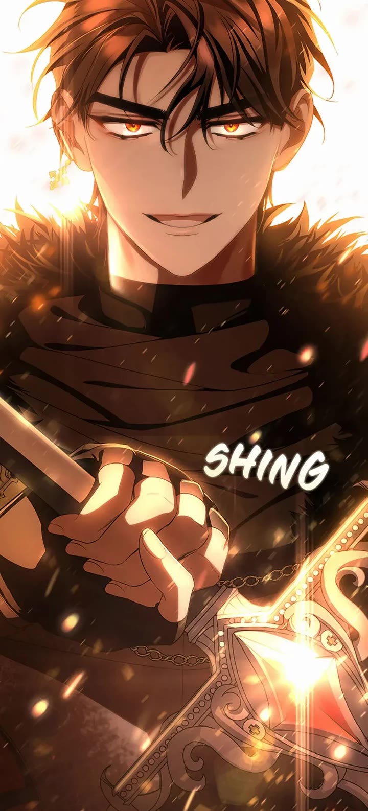 The Hero's Savior Chapter 68 page 47 - Chapter 68
