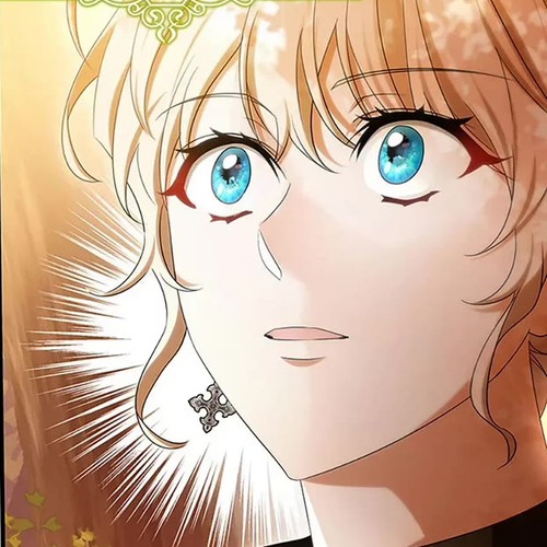 The Hero's Savior Chapter 68 cover