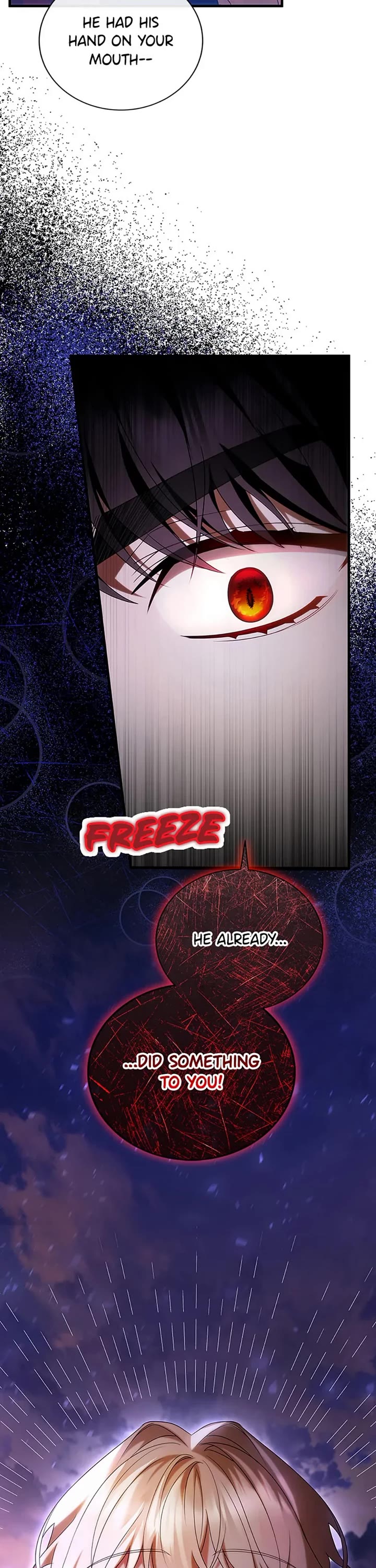 The Hero's Savior Chapter 69 page 16 - Chapter 69