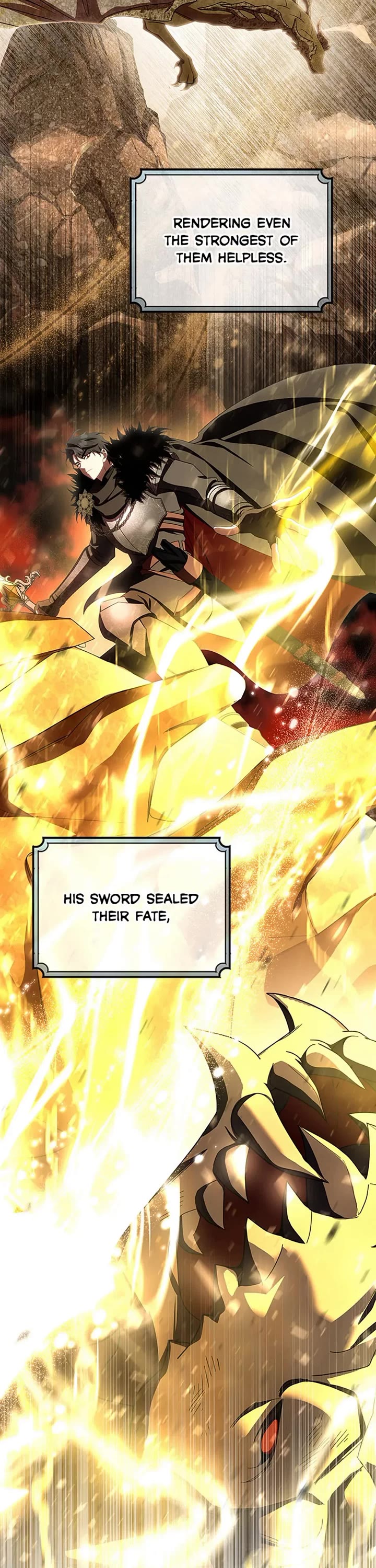 The Hero's Savior Chapter 69 page 2 - Chapter 69