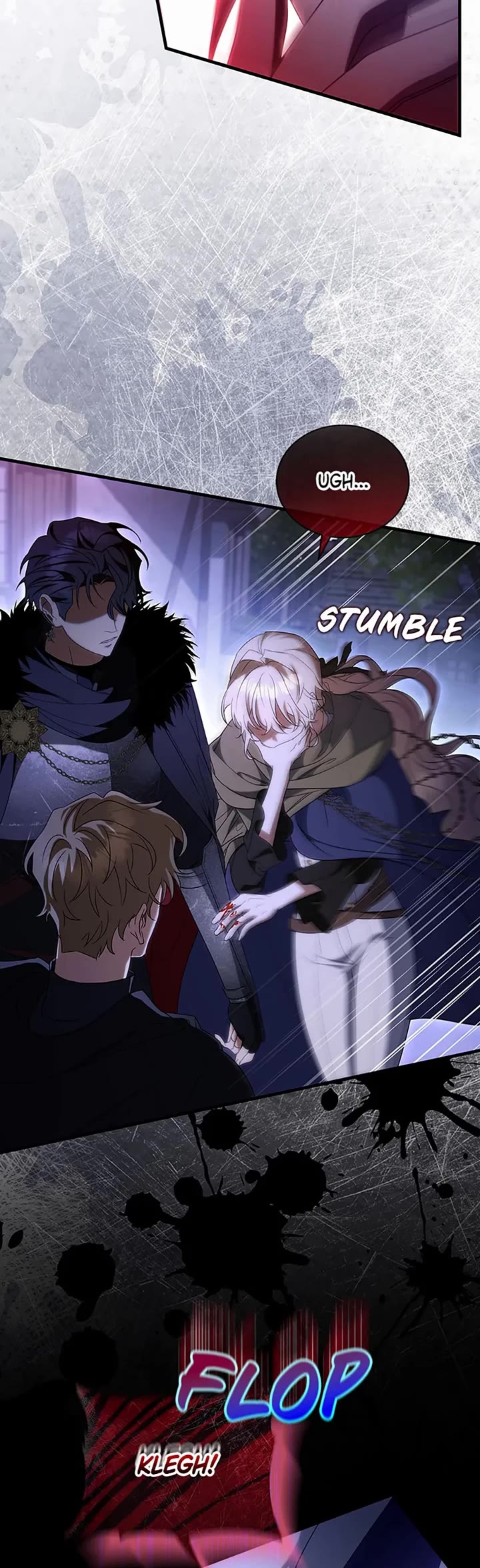The Hero's Savior Chapter 69 page 20 - Chapter 69