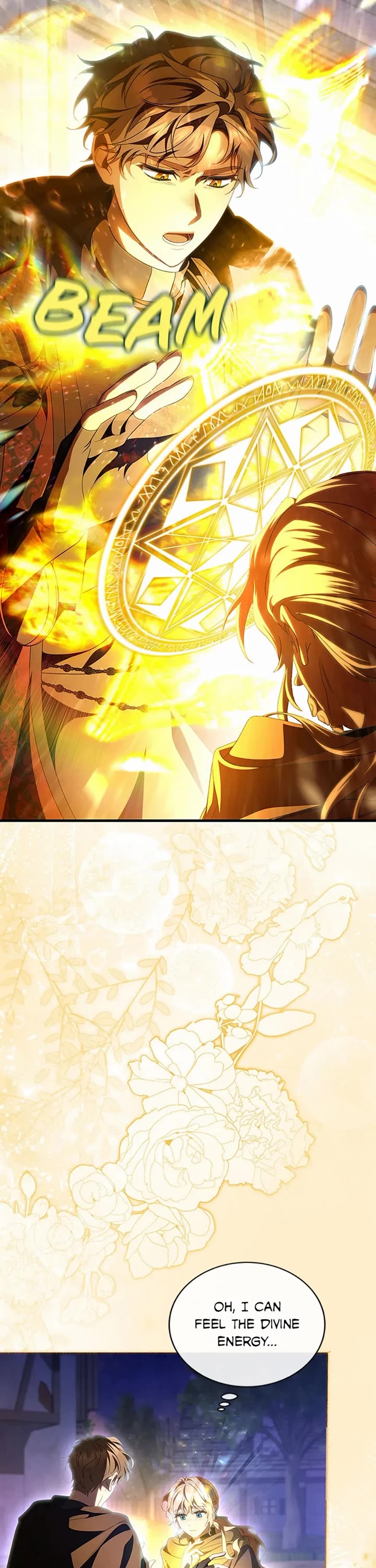 The Hero's Savior Chapter 69 page 23 - Chapter 69