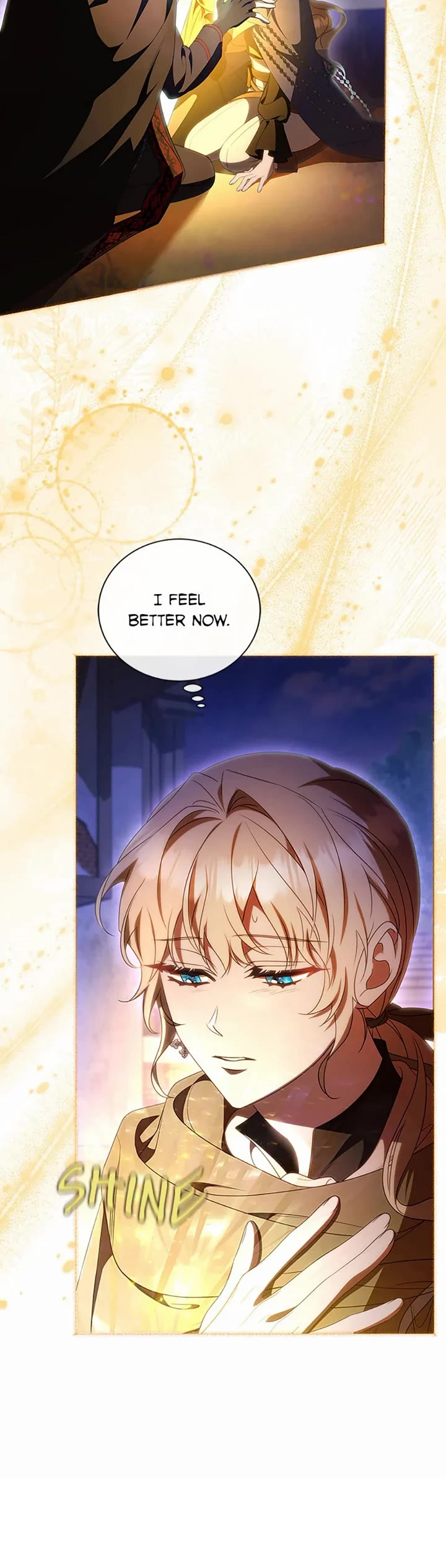 The Hero's Savior Chapter 69 page 24 - Chapter 69