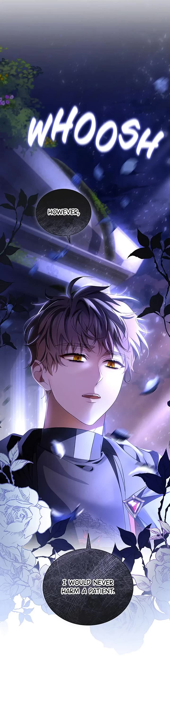 The Hero's Savior Chapter 69 page 26 - Chapter 69