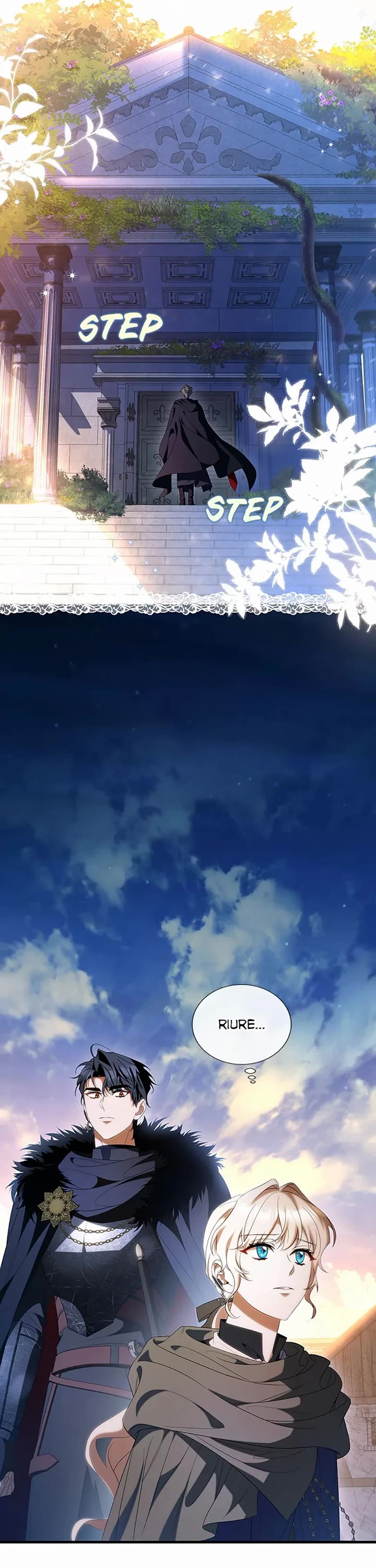 The Hero's Savior Chapter 69 page 28 - Chapter 69