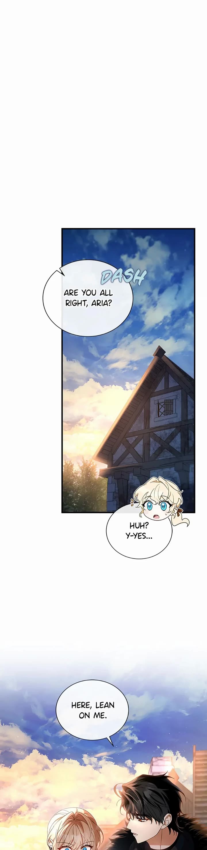The Hero's Savior Chapter 69 page 29 - Chapter 69