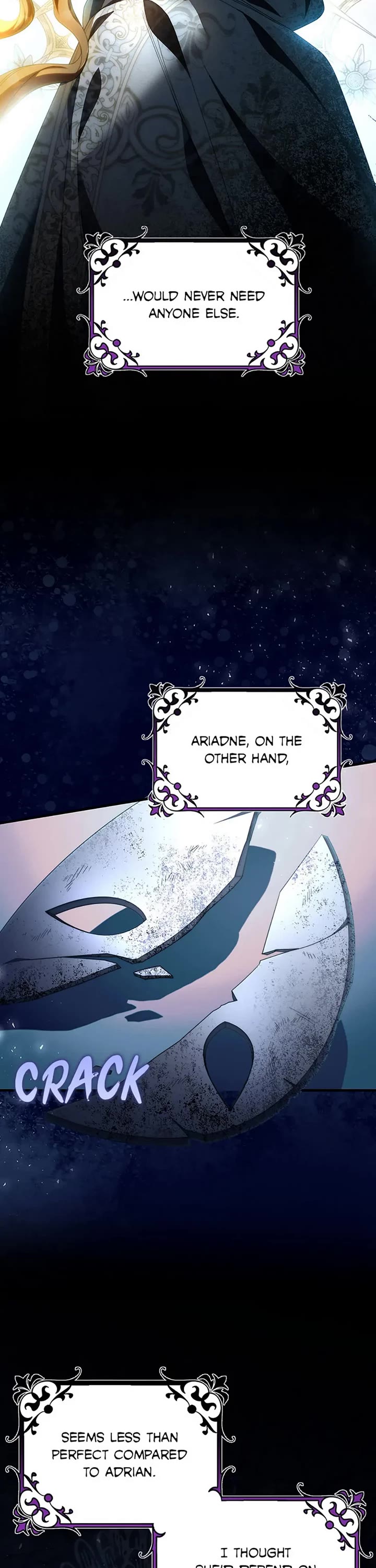 The Hero's Savior Chapter 69 page 37 - Chapter 69