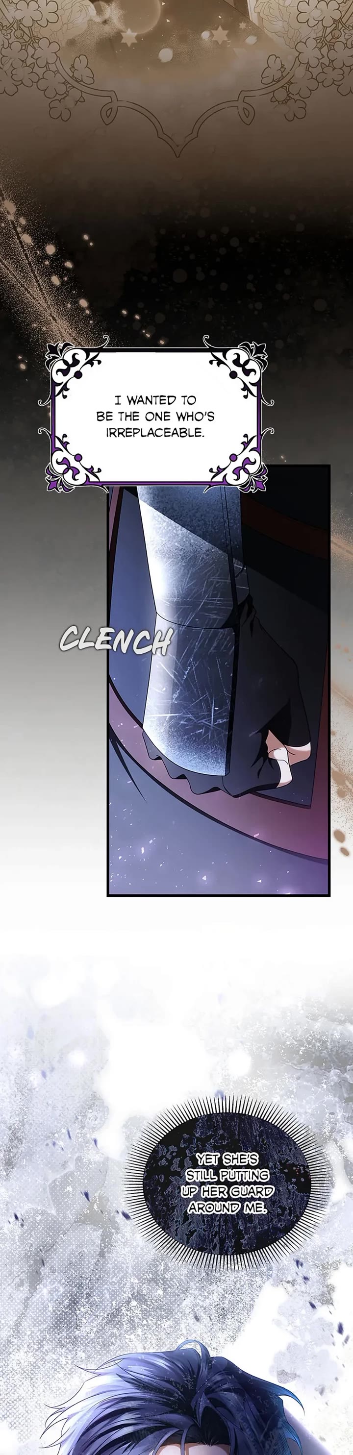The Hero's Savior Chapter 69 page 40 - Chapter 69