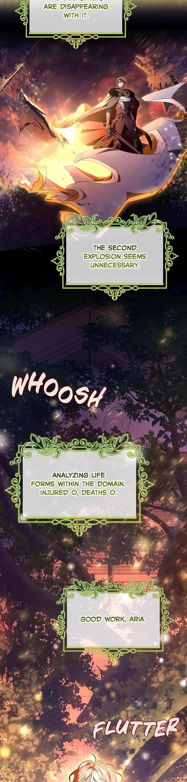 The Hero's Savior Chapter 69 page 6 - Chapter 69