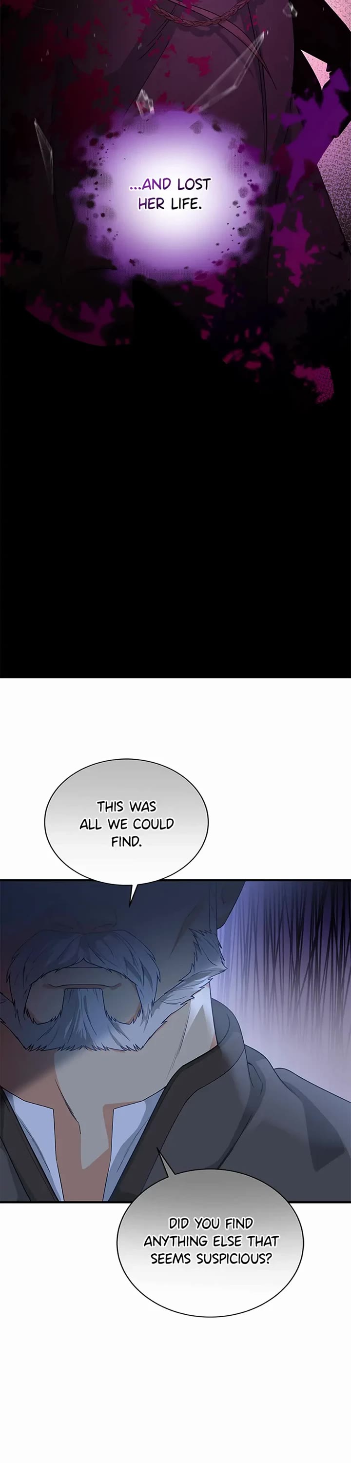 The Hero's Savior Chapter 7 page 12 - Chapter 7
