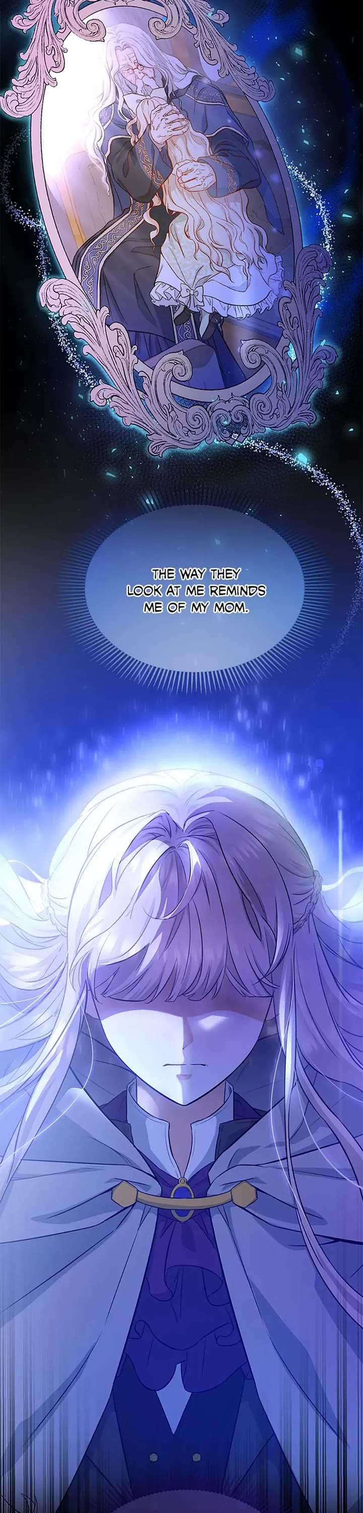 The Hero's Savior Chapter 7 page 22 - Chapter 7