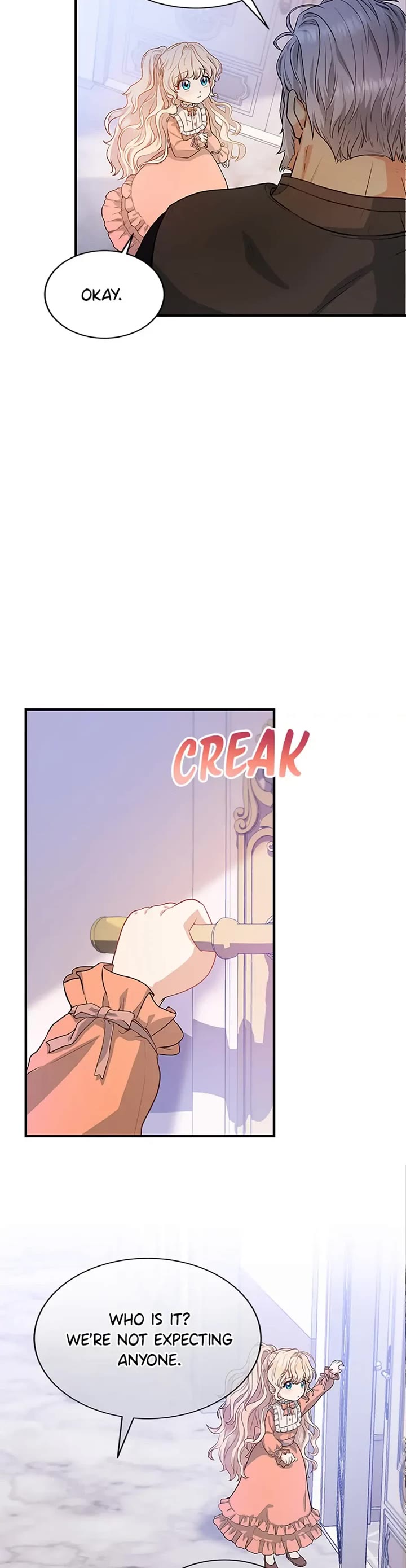 The Hero's Savior Chapter 7 page 40 - Chapter 7