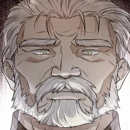The Hero's Savior Chapter 7 cover