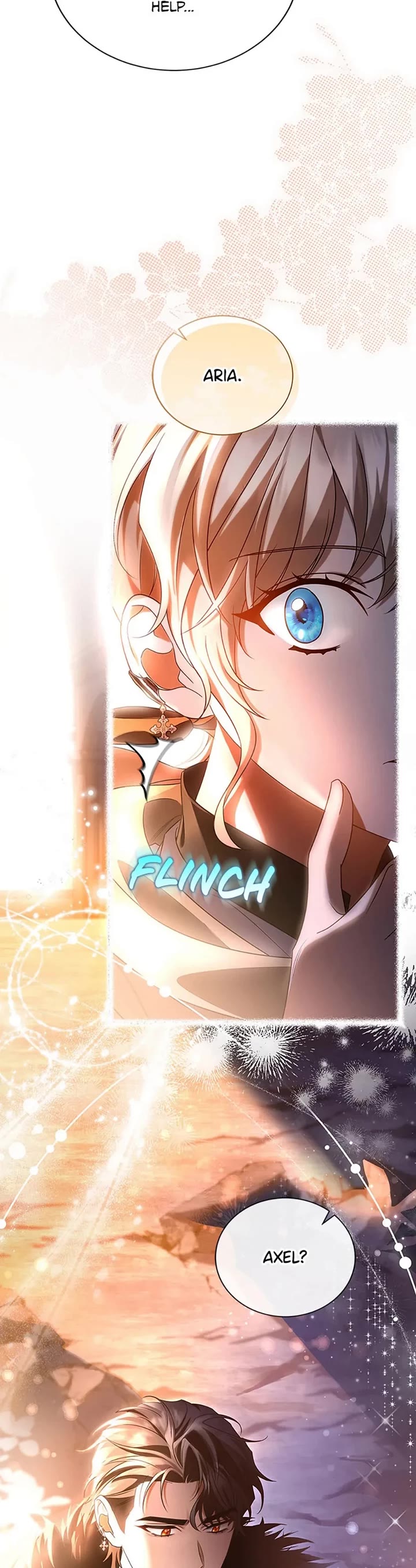 The Hero's Savior Chapter 70 page 15 - Chapter 70