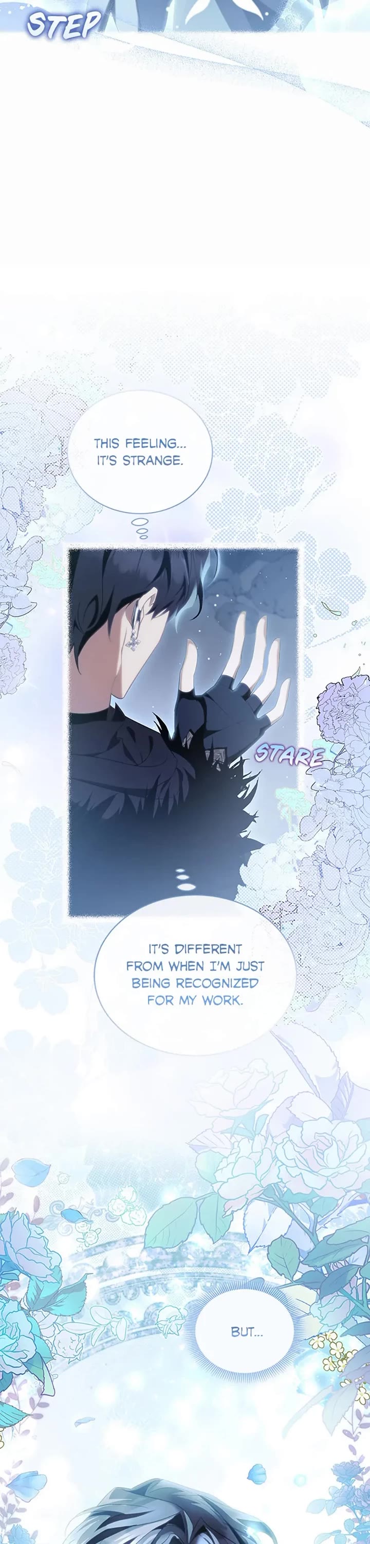 The Hero's Savior Chapter 70 page 32 - Chapter 70