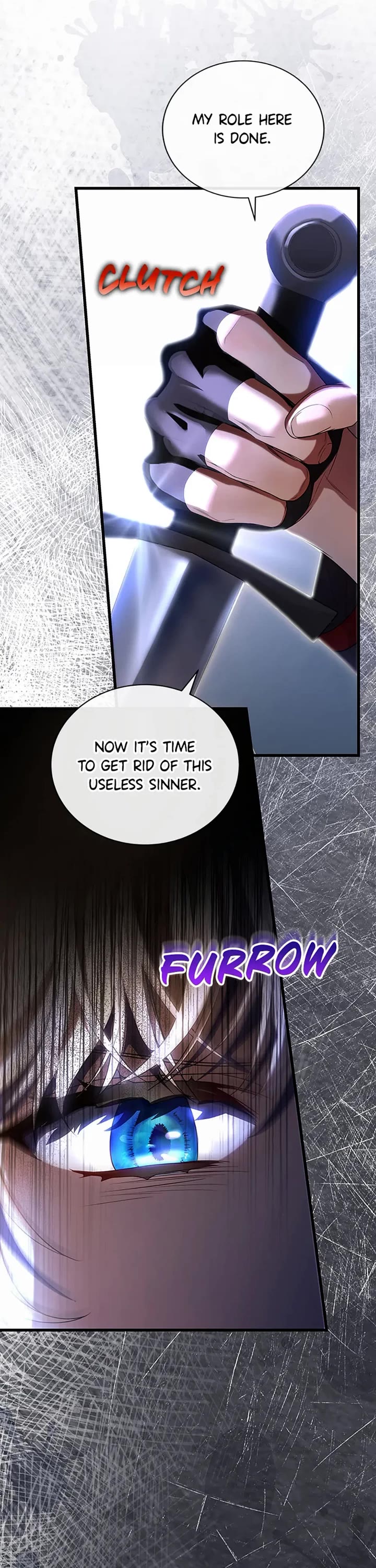 The Hero's Savior Chapter 70 page 7 - Chapter 70
