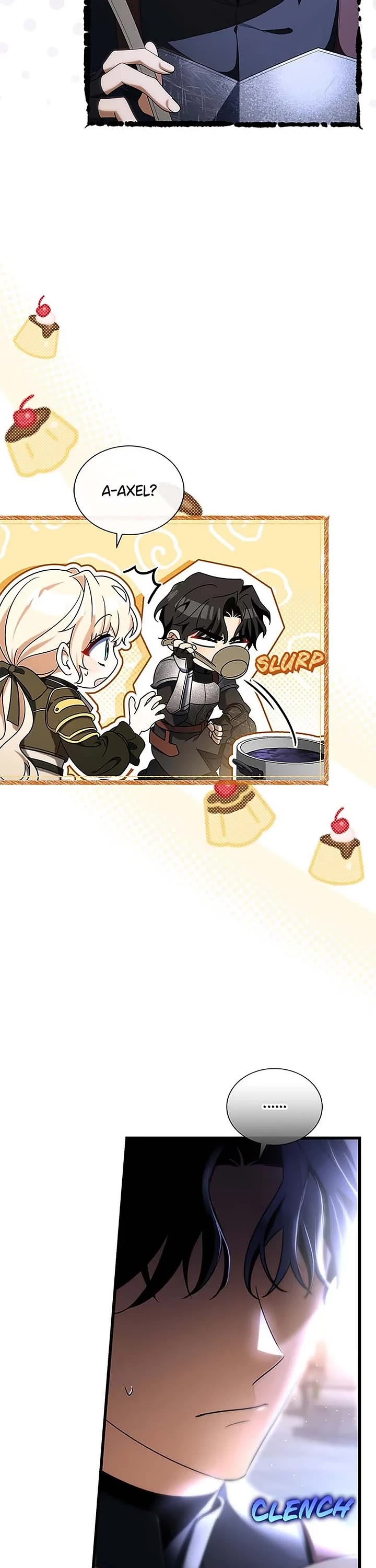 The Hero's Savior Chapter 71 page 26 - Chapter 71