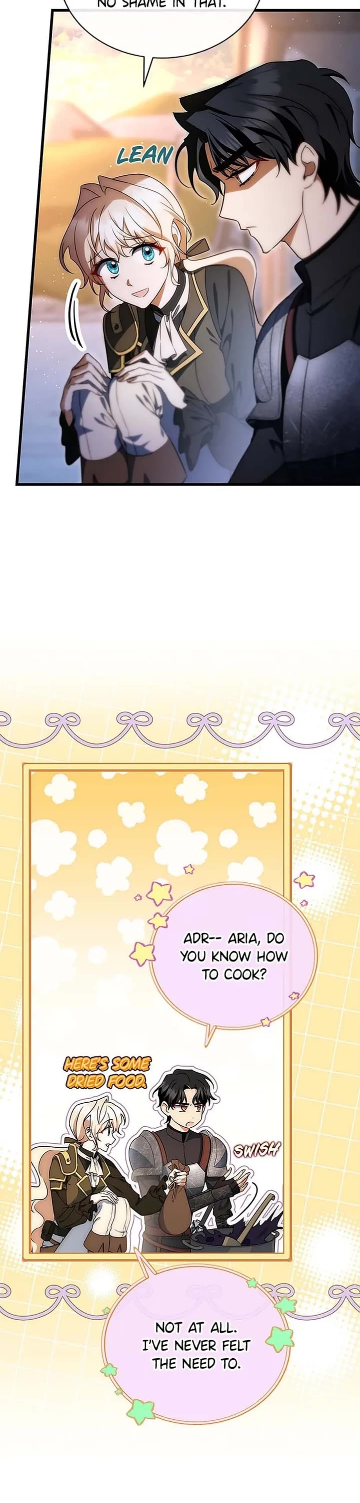 The Hero's Savior Chapter 71 page 29 - Chapter 71