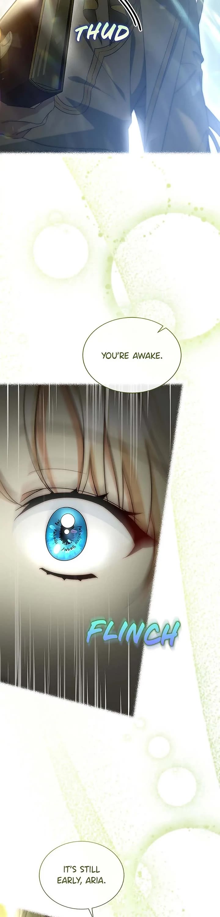 The Hero's Savior Chapter 71 page 38 - Chapter 71
