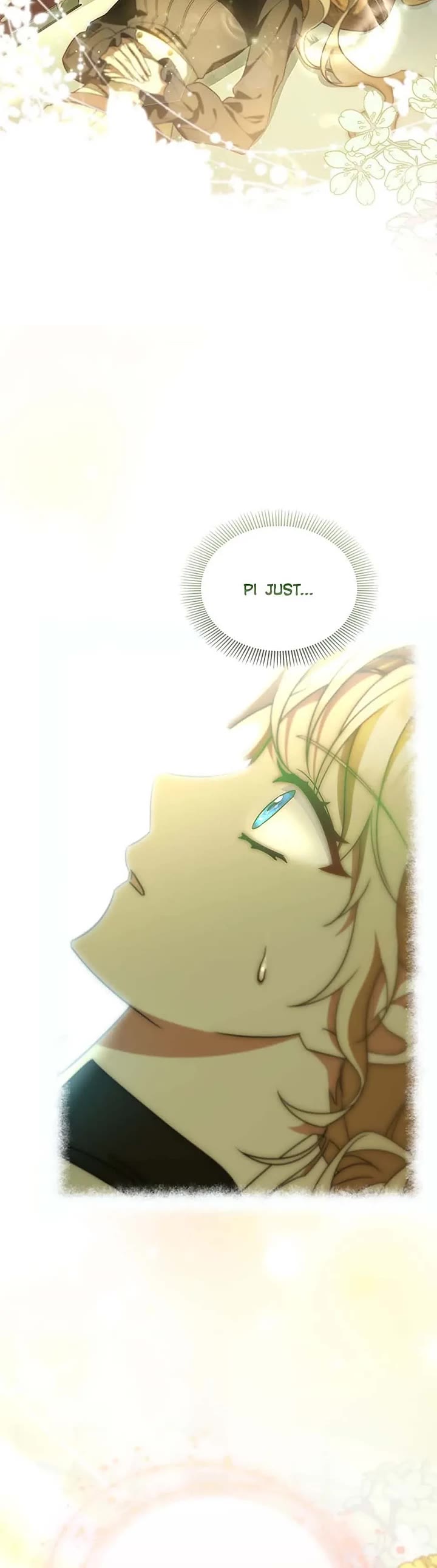 The Hero's Savior Chapter 71 page 40 - Chapter 71