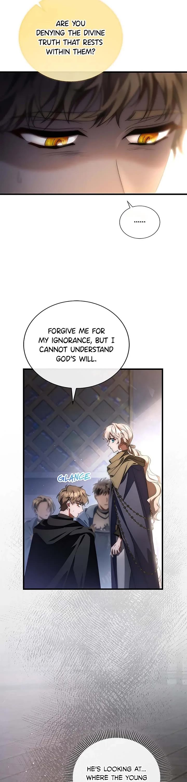 The Hero's Savior Chapter 71 page 6 - Chapter 71