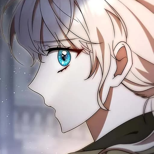 The Hero's Savior Chapter 71 cover