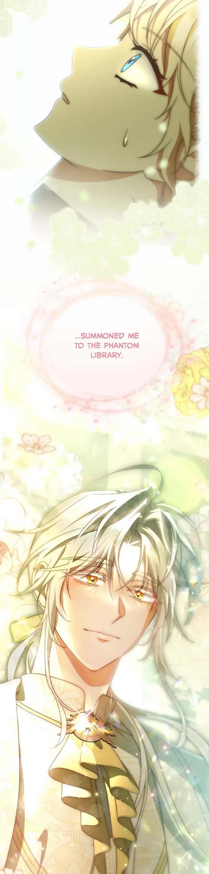 The Hero's Savior Chapter 72 page 2 - Chapter 72