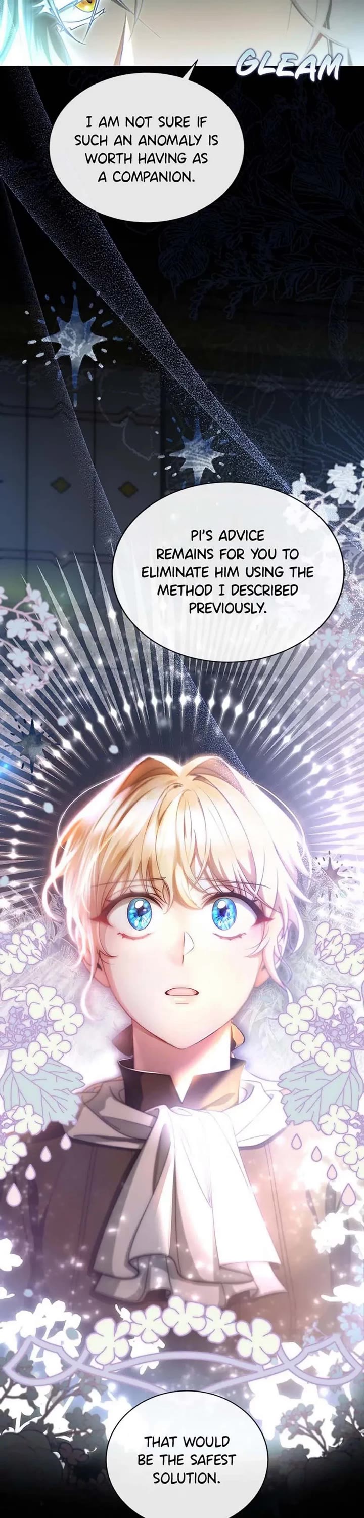 The Hero's Savior Chapter 72 page 26 - Chapter 72