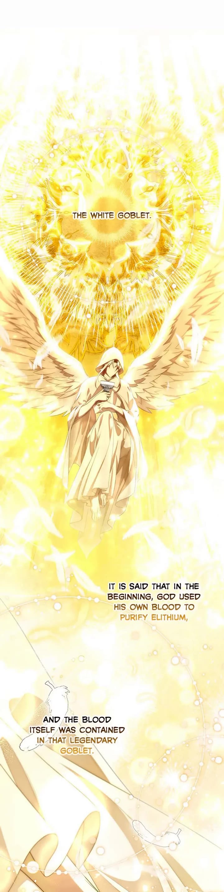 The Hero's Savior Chapter 72 page 30 - Chapter 72