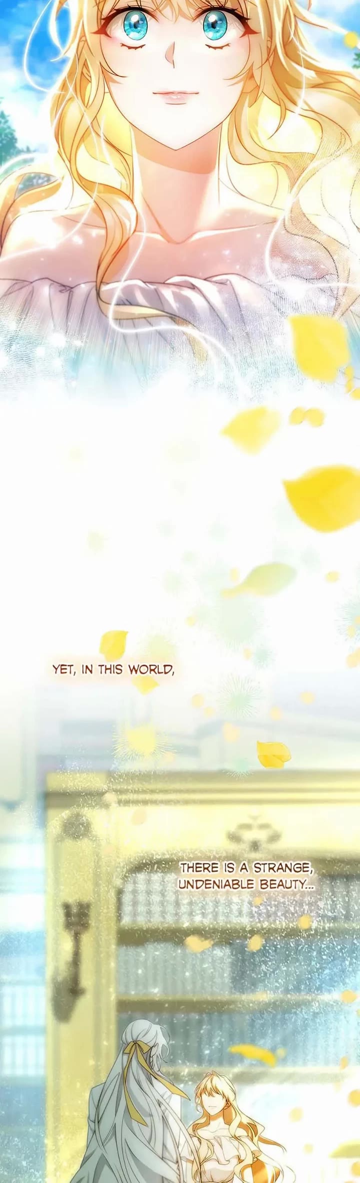 The Hero's Savior Chapter 73 page 25 - Chapter 73