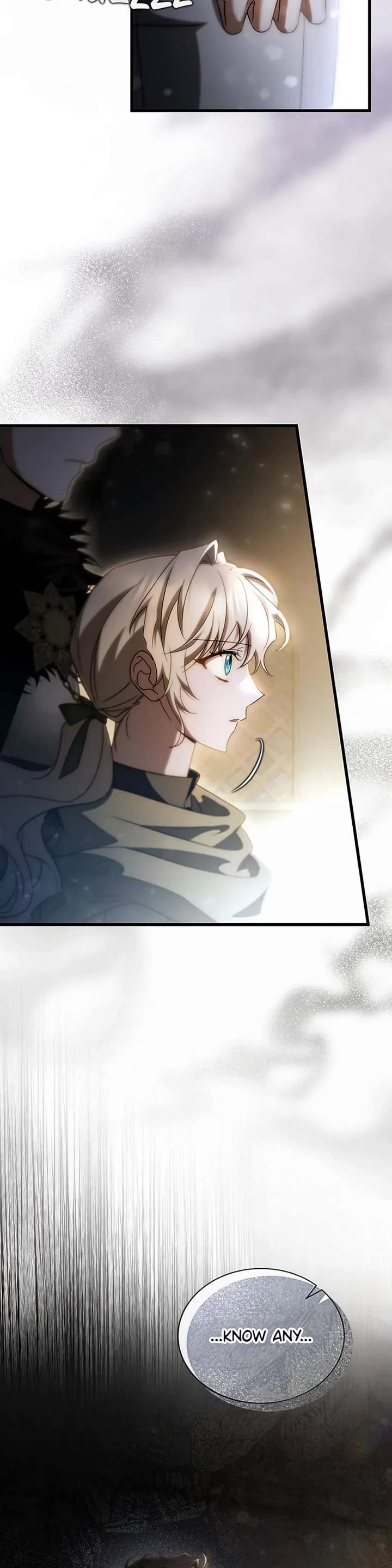The Hero's Savior Chapter 73 page 43 - Chapter 73