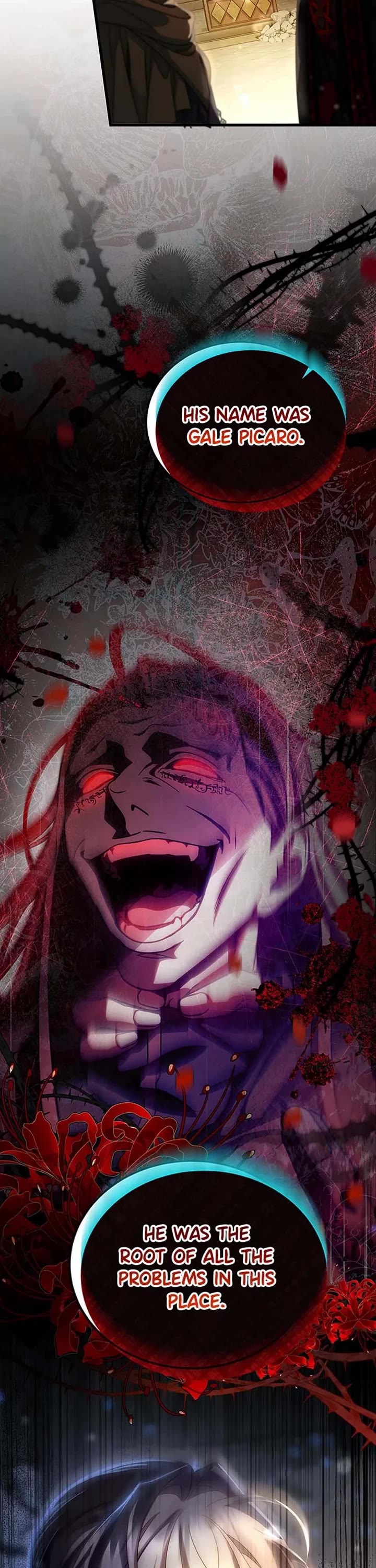 The Hero's Savior Chapter 74 page 11 - Chapter 74
