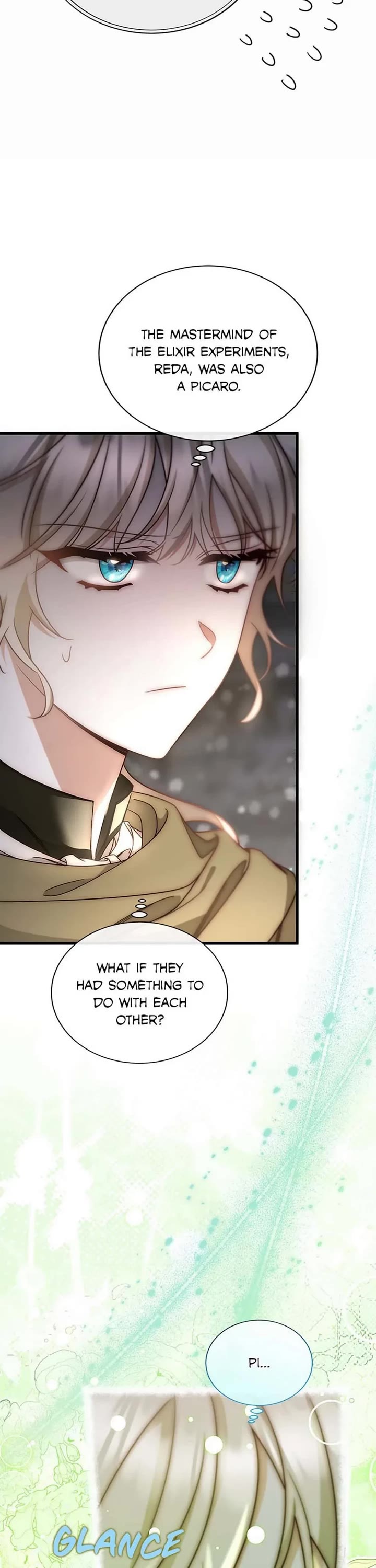 The Hero's Savior Chapter 74 page 13 - Chapter 74