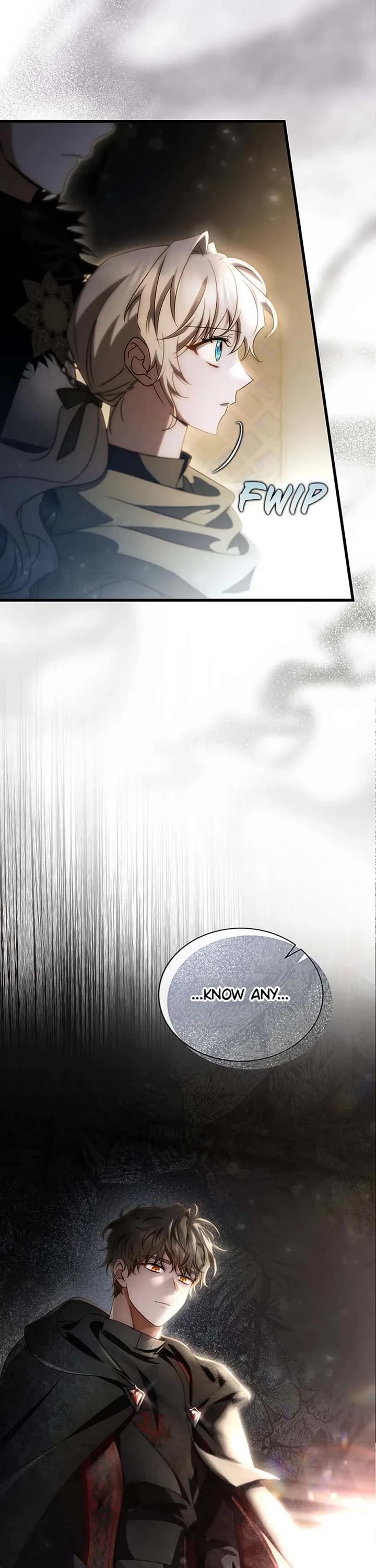 The Hero's Savior Chapter 74 page 2 - Chapter 74