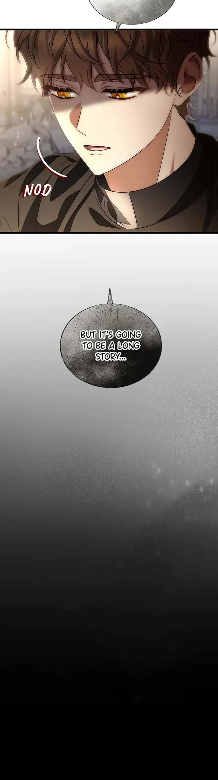 The Hero's Savior Chapter 74 page 20 - Chapter 74