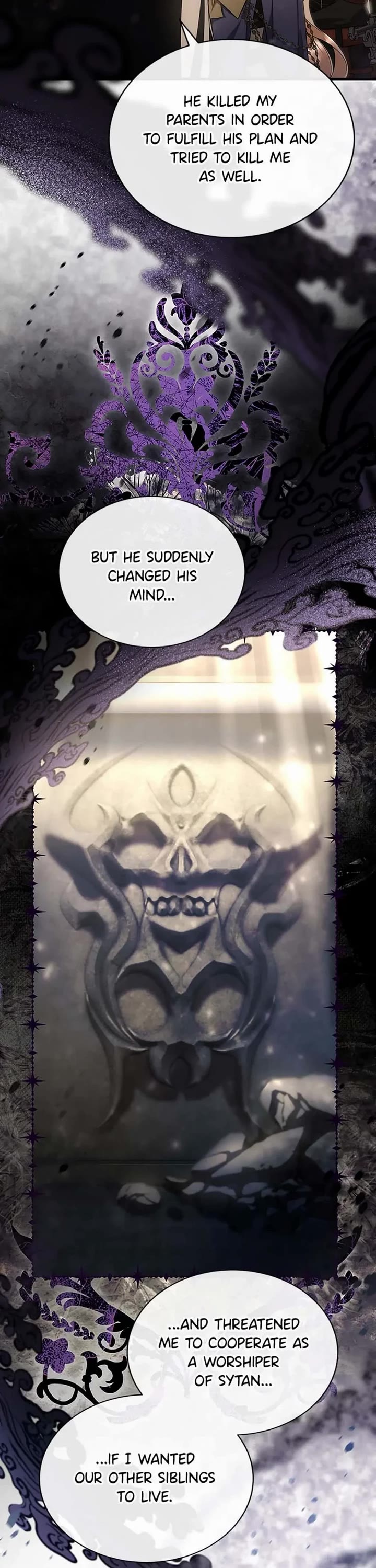 The Hero's Savior Chapter 74 page 26 - Chapter 74