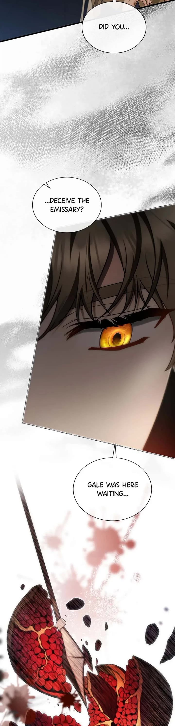 The Hero's Savior Chapter 74 page 45 - Chapter 74